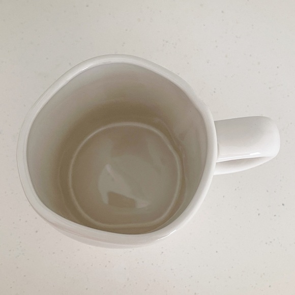 Rae Dunn LOOKIN’ SHARP Mug Tea Cup - Picture 5 of 6